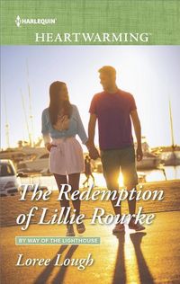 Produktbild: The Redemption of Lillie Rourke