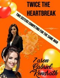 Produktbild: Twice the Heartbreak