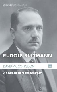 Produktbild: Rudolf Bultmann