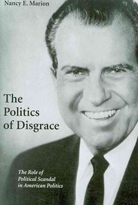 Produktbild: Politics Of Disgrace
