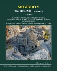 Produktbild: Megiddo V