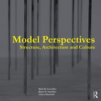Produktbild: Model Perspectives: Structure, Architecture and Culture