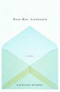 Produktbild: Dear Mrs. Lindbergh