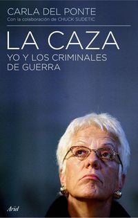 Produktbild: La caza : yo y los criminales de guerra