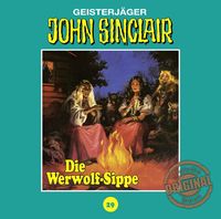 Produktbild: John Sinclair Tonstudio Braun - Folge 29