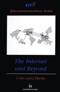 Produktbild: The Internet and Beyond