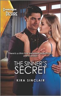 Produktbild: SINNERS SECRET ORIGINAL/E
