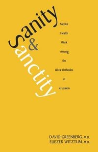 Produktbild: Sanity and Sanctity