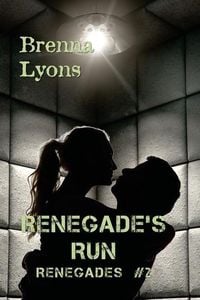 Produktbild: Renegade's Run
