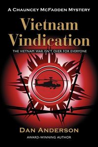 Produktbild: Vietnam Vindication