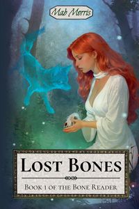 Produktbild: Lost Bones