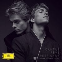 Produktbild: CANTUS / REVE / PEER GYNT