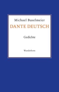Produktbild: Dante deutsch