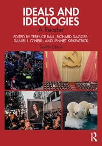 Produktbild: Ideals and Ideologies