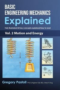 Produktbild: Basic Engineering Mechanics Explained, Volume 2