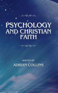 Produktbild: Psychology and Christian Faith