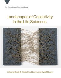 Produktbild: Landscapes of Collectivity in the Life Sciences