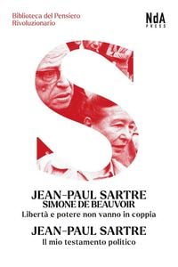 Produktbild: Libert&agrave; e potere non vanno in coppia-Il mio testamento politico