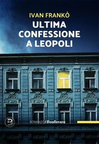 Produktbild: Ultima confessione a Leopoli