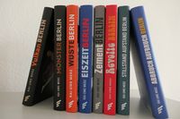 Produktbild: Bundle Kulturgeschichte Berlins