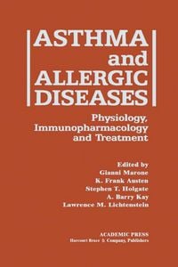 Produktbild: Asthma and Allergic Diseases
