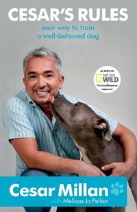 Produktbild: Cesar's Rules