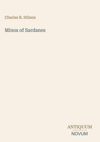 Produktbild: Minos of Sardanes