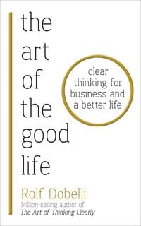 Produktbild: The Art of the Good Life
