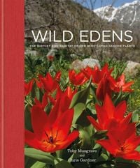 Bild vom Artikel Wild Edens vom Autor Chris Gardner