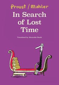 Produktbild: In Search of Lost Time