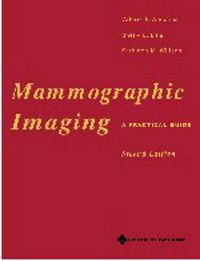 Produktbild: Andolina, V: Mammographic Imaging