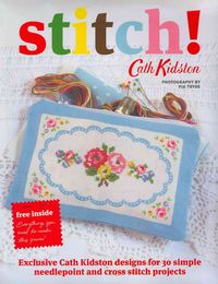 Produktbild: Kidston, C: Stitch!