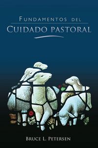 Produktbild: Fundamentos del Cuidado Pastoral