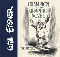 Produktbild: Will Eisner