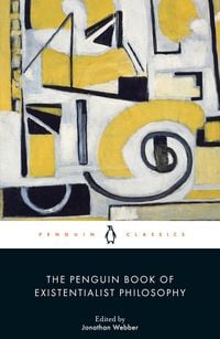 Produktbild: The Penguin Book of Existentialist Philosophy