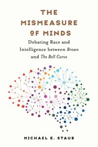 Produktbild: The Mismeasure of Minds