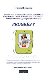 Produktbild: Progres compteurs electriques co