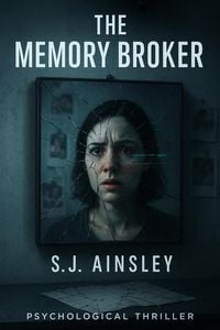 Produktbild: The Memory Broker