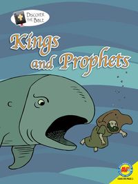 Produktbild: Kings and Prophets