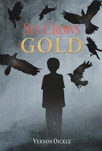 Produktbild: Six Crows Gold