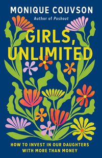 Produktbild: Girls, Unlimited