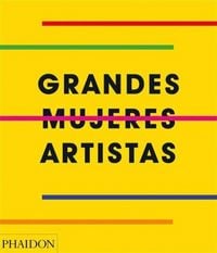 Produktbild: Great Women Artists (Spanish Edition)