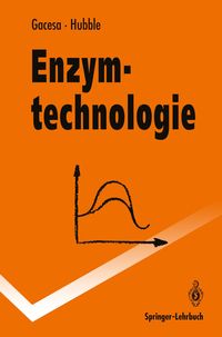 Bild vom Artikel Enzymtechnologie vom Autor Peter Gacesa