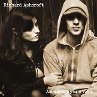 Produktbild: Acoustic Hymns Vol.1