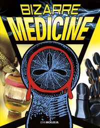 Produktbild: Unusual Medicine