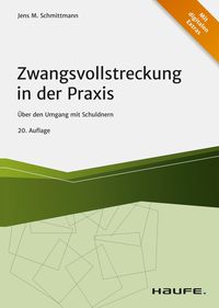 Produktbild: Zwangsvollstreckung in der Praxis