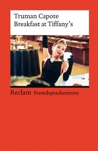 Produktbild: Breakfast at Tiffany&rsquo;s