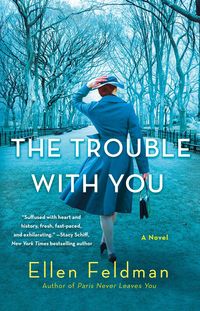 Produktbild: The Trouble with You
