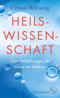 Produktbild: Heilswissenschaft