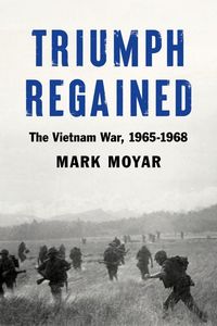 Produktbild: Triumph Regained